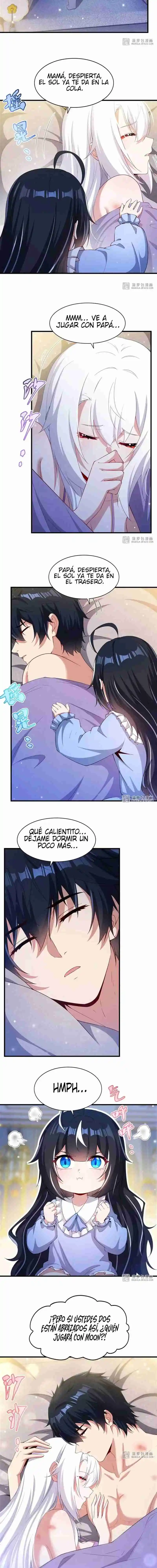 ¡Cállate Dragona, Ya No Quiero Tener Mas Hijos Contigo! - Capítulo 31 - Página 2 - LectorTMOo