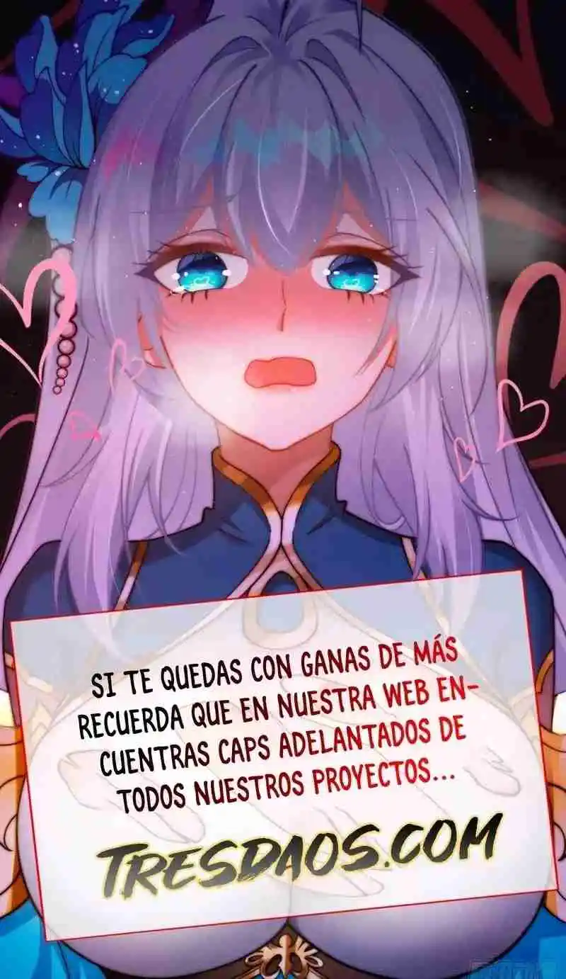 ¡Cállate Dragona, Ya No Quiero Tener Mas Hijos Contigo! - Capítulo 37 - Página 10 - LectorTMOo