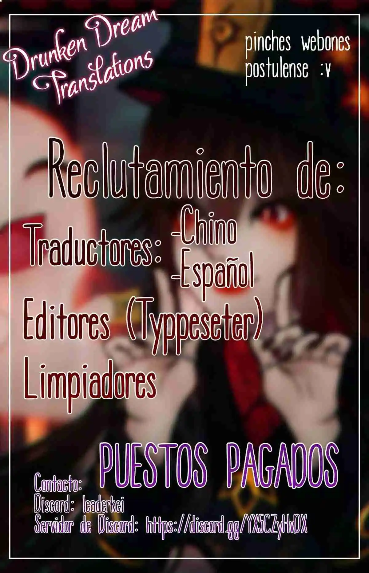 ¡Cállate Dragona, Ya No Quiero Tener Mas Hijos Contigo! - Capítulo 49 - Página 24 - LectorTMOo