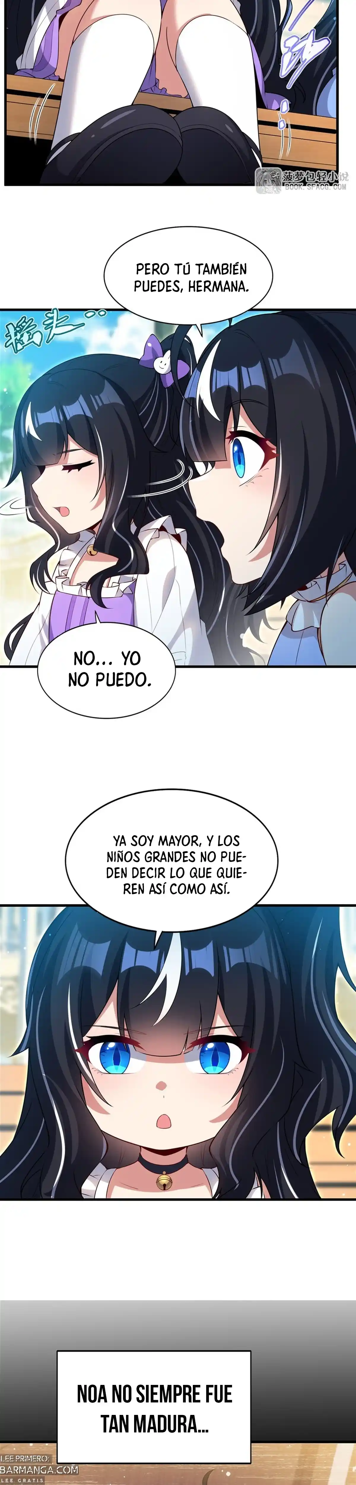 ¡Cállate Dragona, Ya No Quiero Tener Mas Hijos Contigo! - Capítulo 53 - Página 15 - LectorTMOo