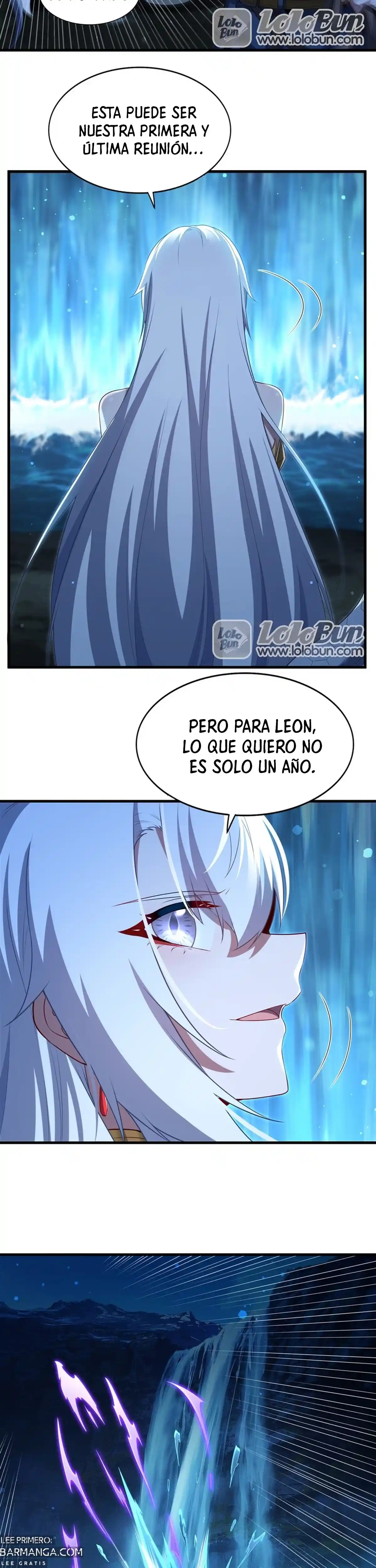 ¡Cállate Dragona, Ya No Quiero Tener Mas Hijos Contigo! - Capítulo 59 - Página 6 - LectorTMOo