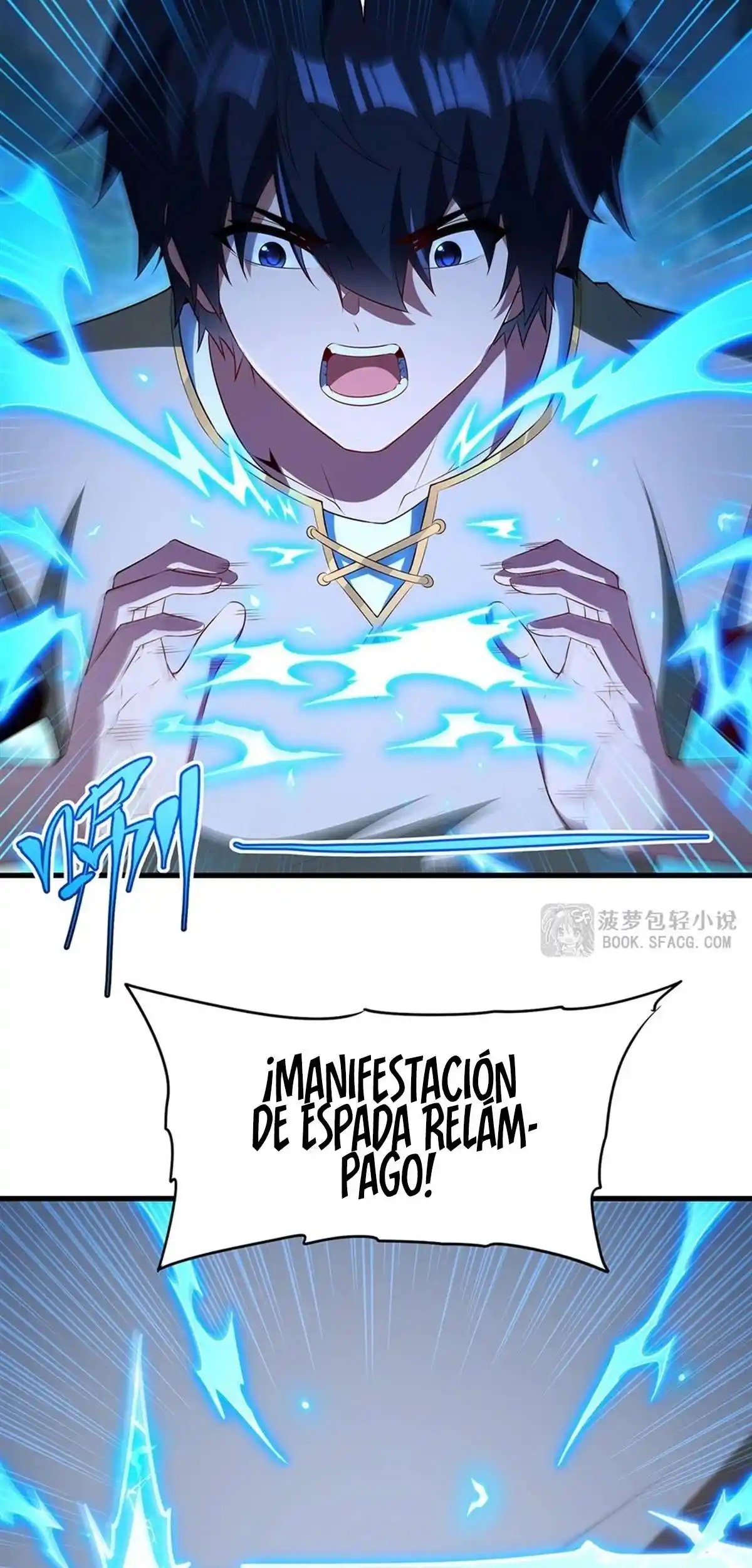 ¡Cállate Dragona, Ya No Quiero Tener Mas Hijos Contigo! - Capítulo 93 - Página 22 - LectorTMOo