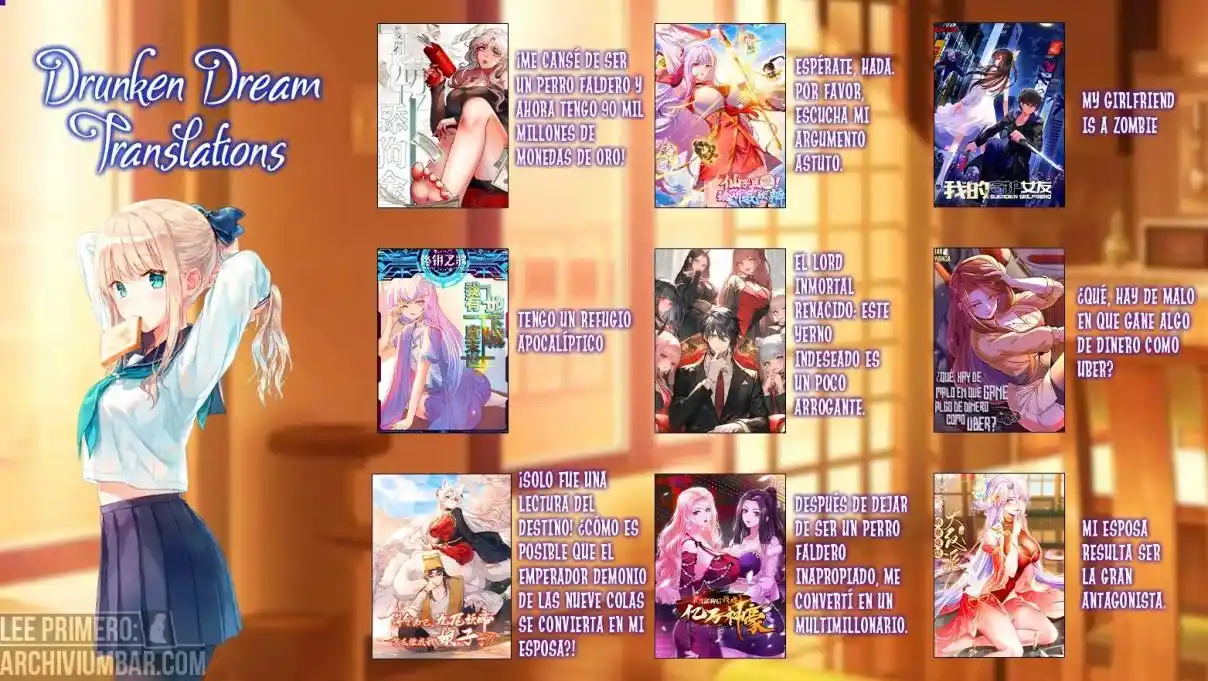 ¡Cállate Dragona, Ya No Quiero Tener Mas Hijos Contigo! capítulo 98 página 24
