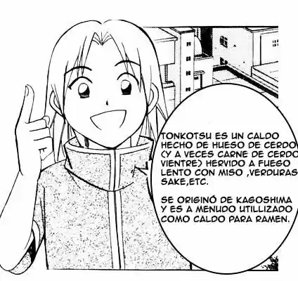 C.m.b - Capítulo 1.10 - Página 8 - LectorTMOo