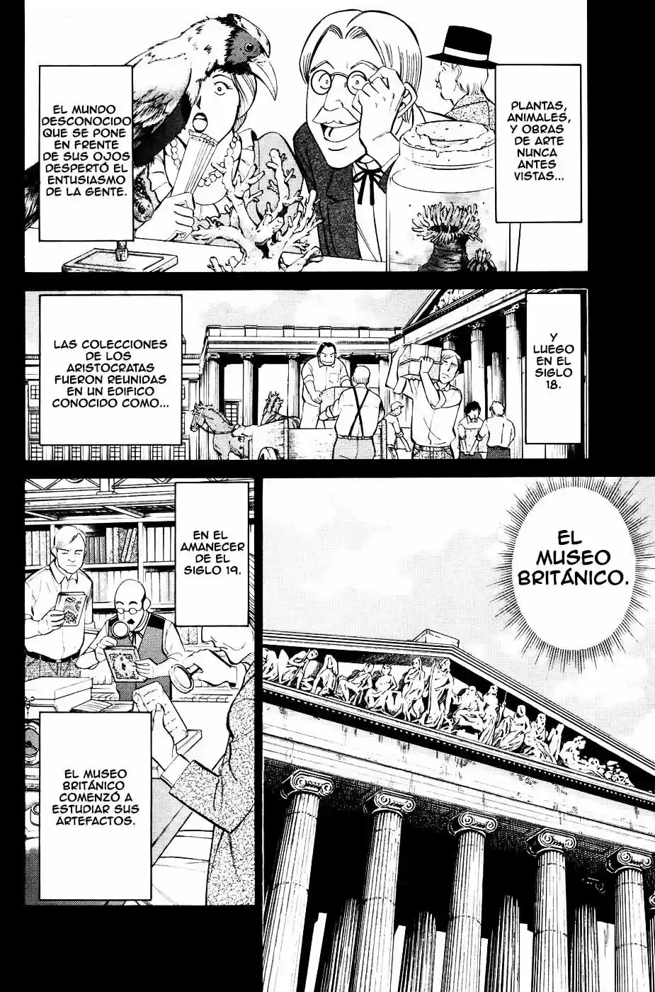 C.m.b - Capítulo 1.10 - Página 10 - LectorTMOo