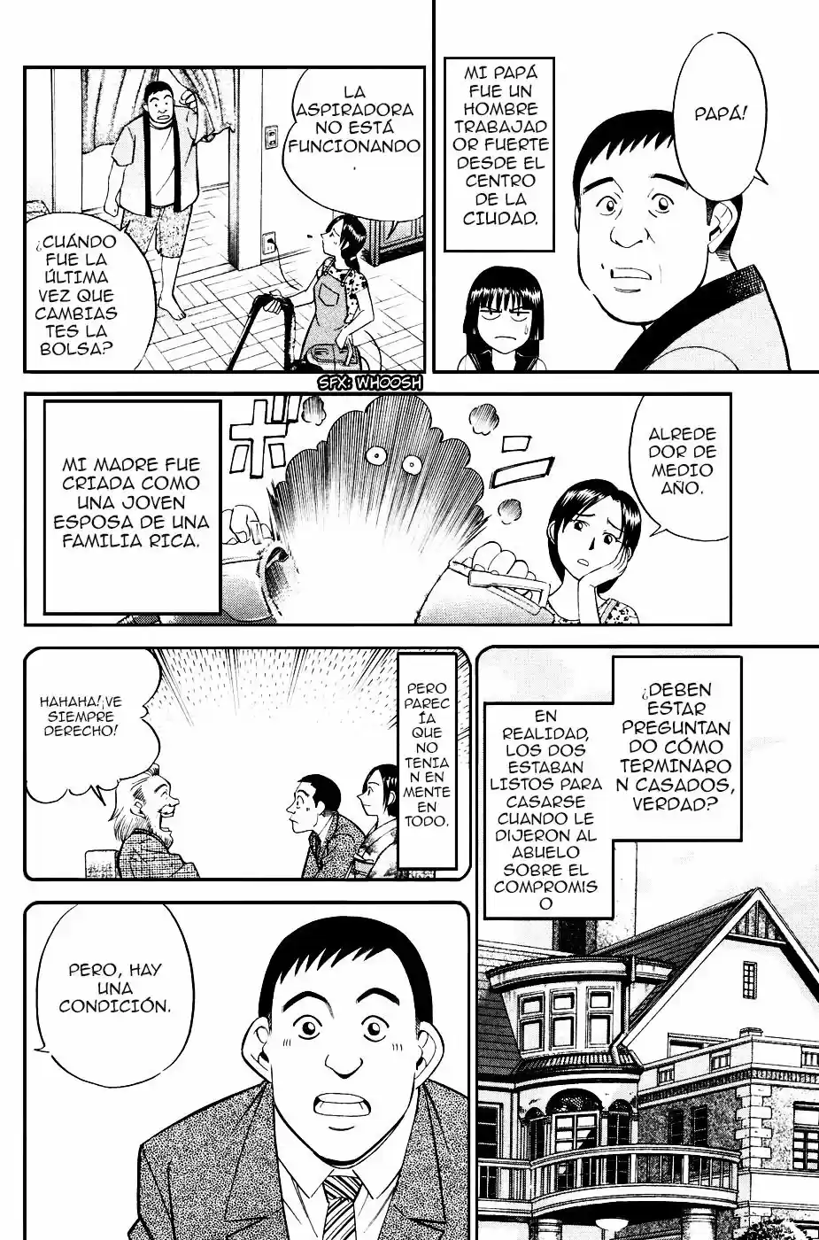 C.m.b - Capítulo 2.10 - Página 10 - LectorTMOo
