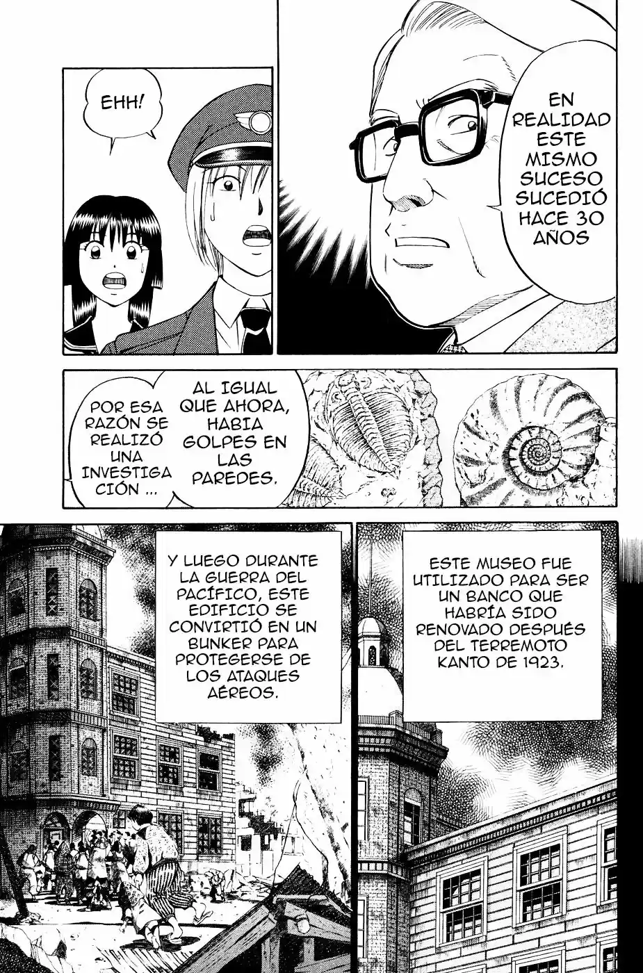 C.m.b - Capítulo 2.20 - Página 4 - LectorTMOo