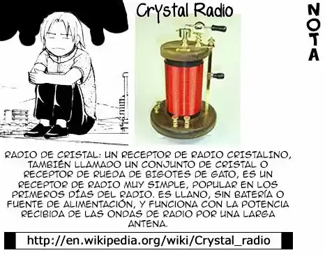 C.m.b - Capítulo 2.30 - Página 3 - LectorTMOo