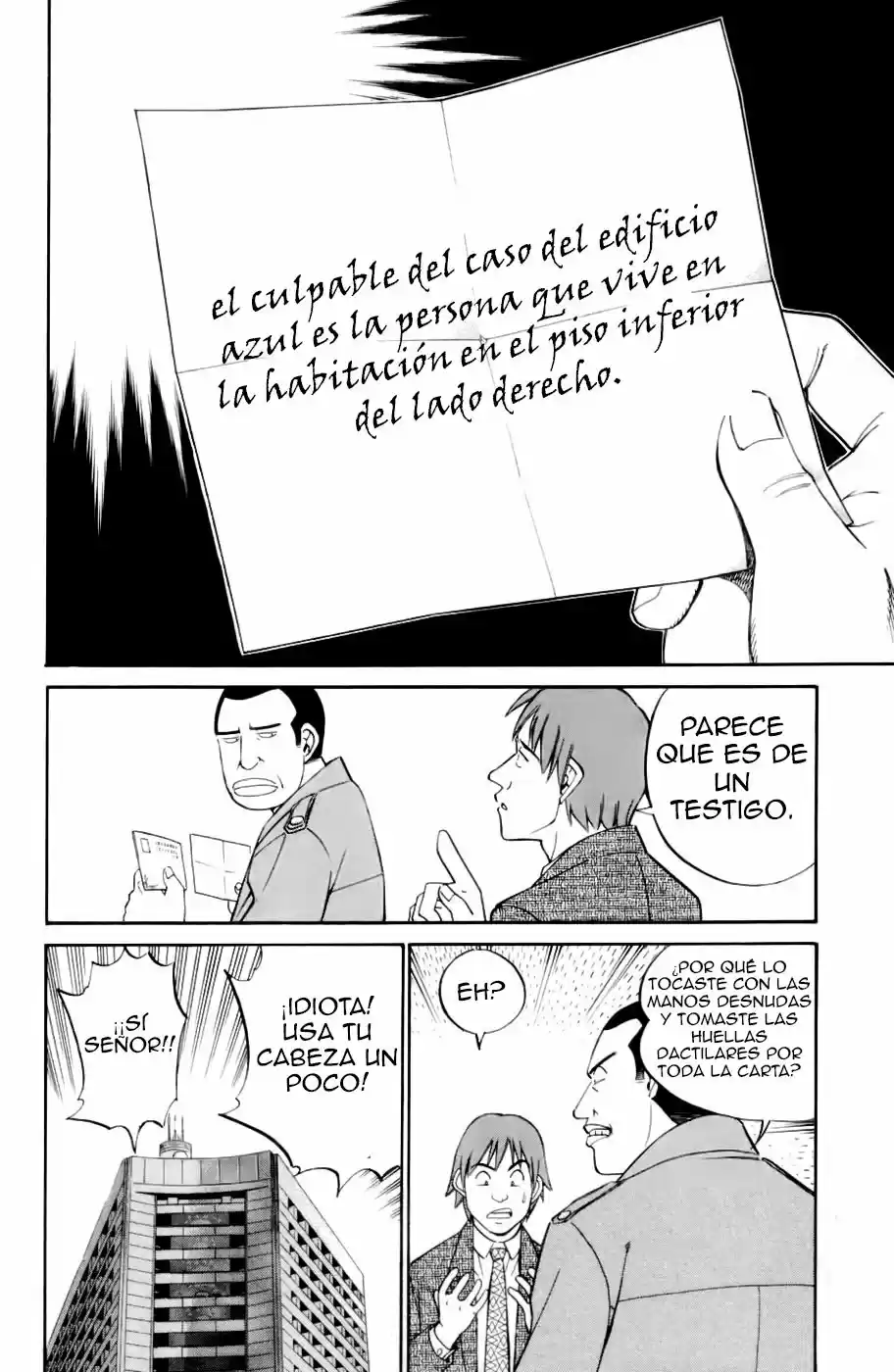 C.m.b - Capítulo 3.10 - Página 5 - LectorTMOo