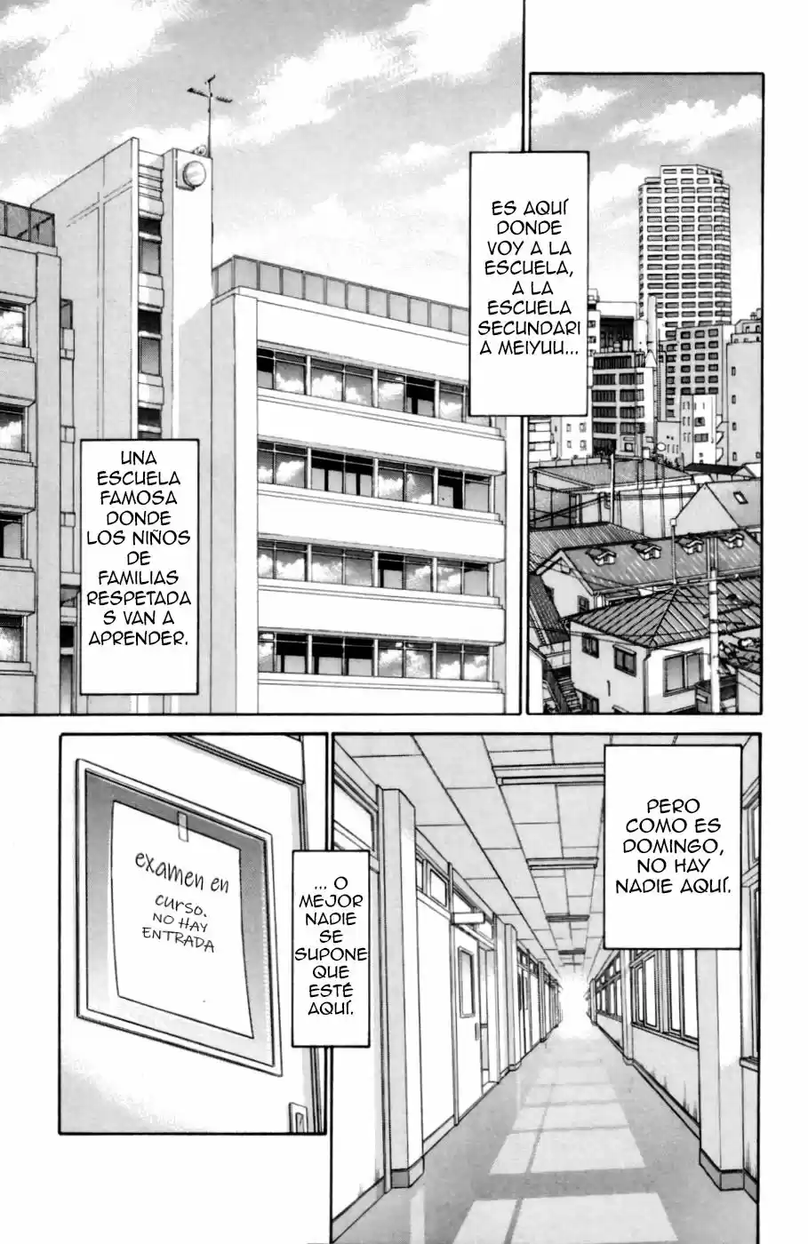 C.m.b - Capítulo 3.10 - Página 6 - LectorTMOo