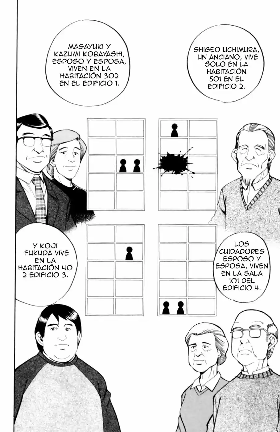 C.m.b - Capítulo 3.10 - Página 15 - LectorTMOo