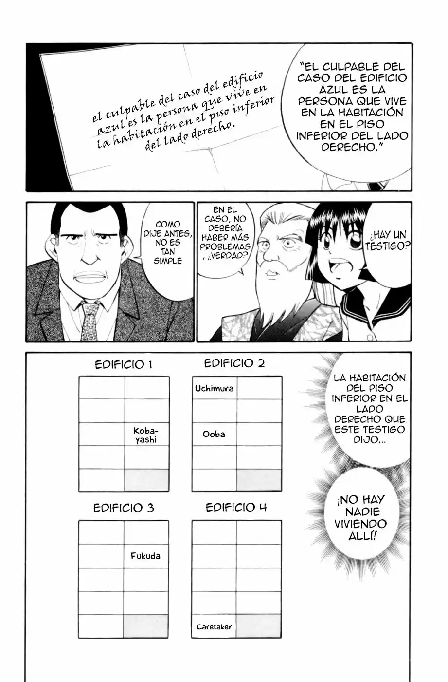C.m.b - Capítulo 3.10 - Página 17 - LectorTMOo