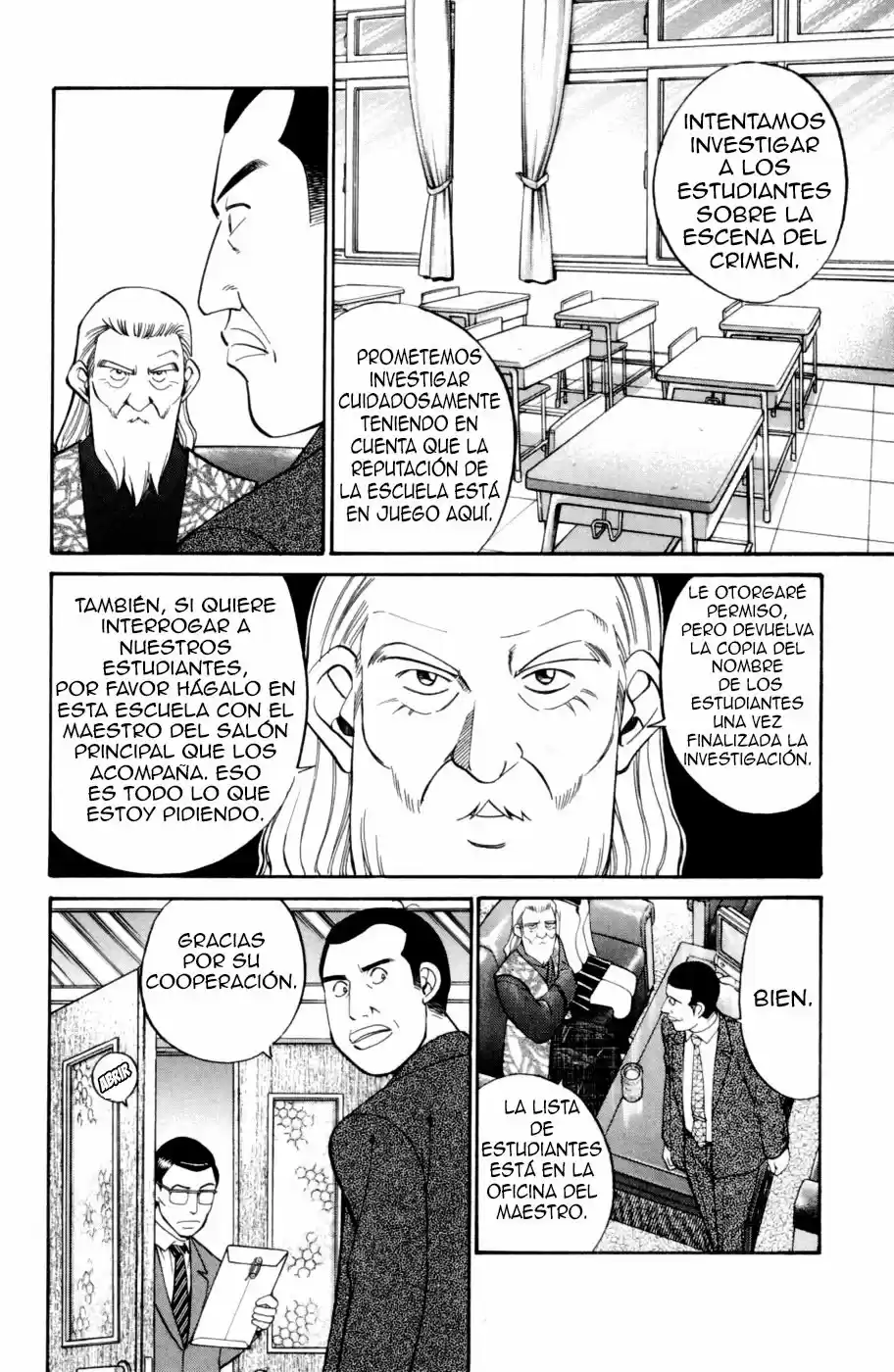 C.m.b - Capítulo 3.10 - Página 19 - LectorTMOo