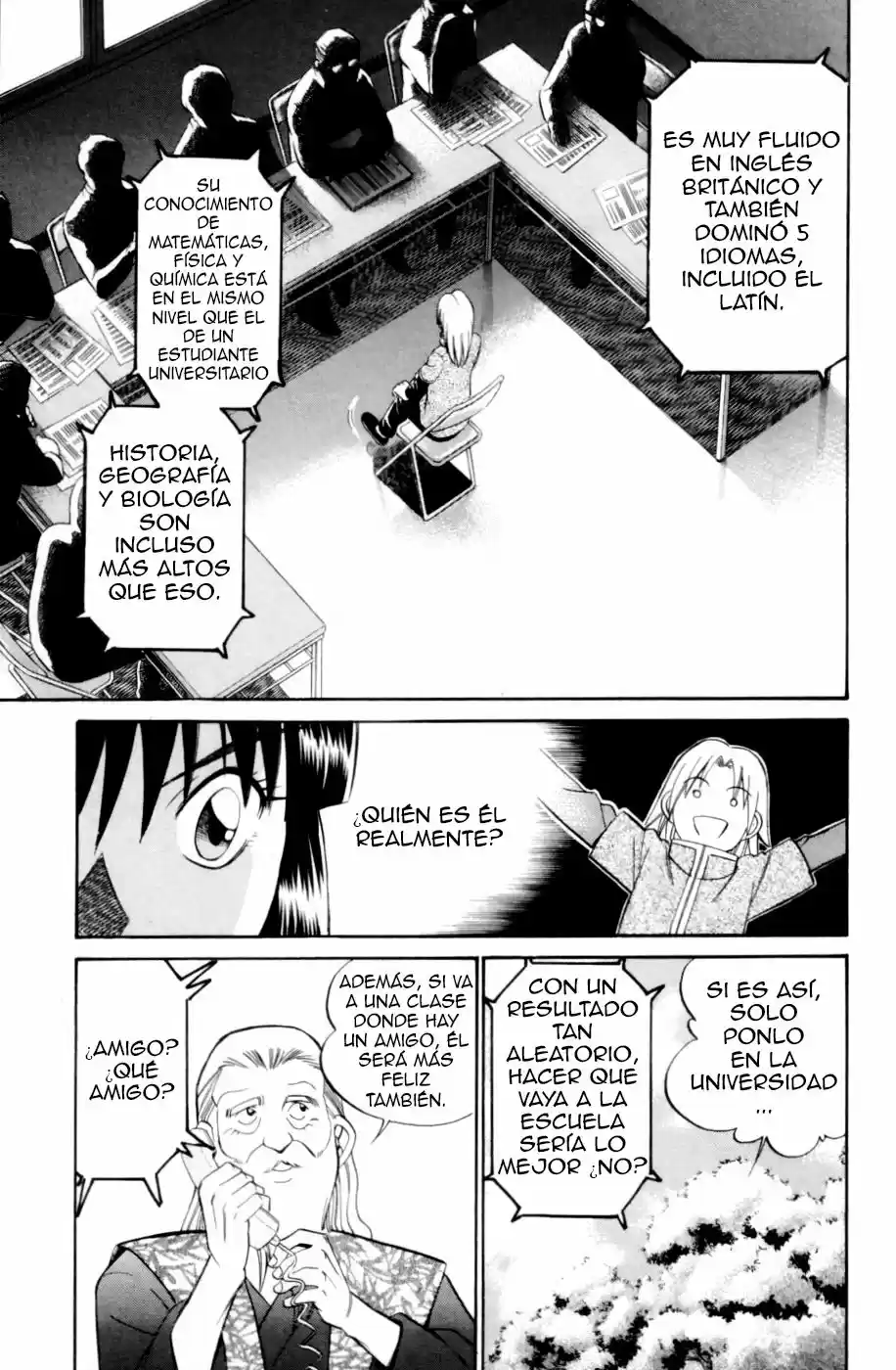 C.m.b - Capítulo 3.10 - Página 30 - LectorTMOo