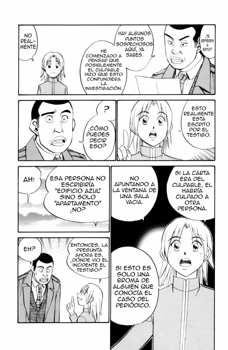 C.m.b - Capítulo 3.20 - Página 10 - LectorTMOo