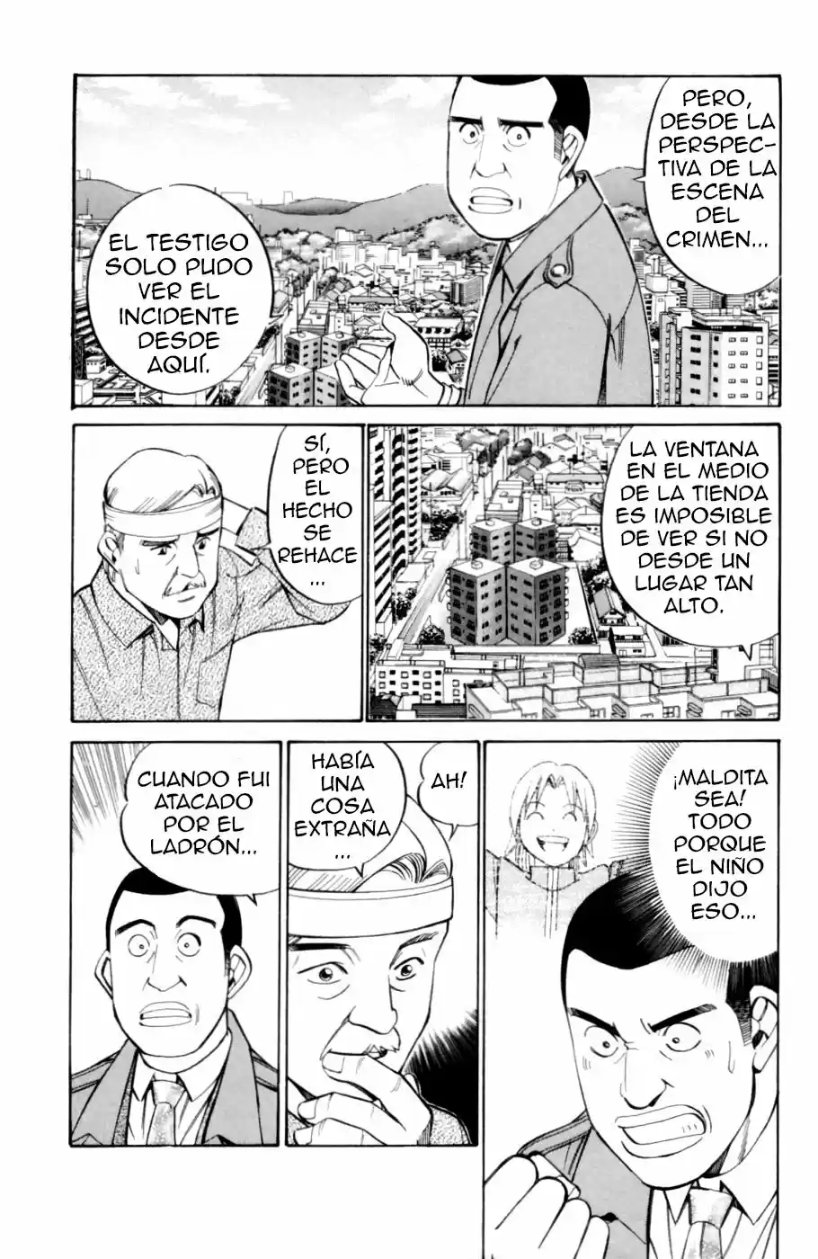 C.m.b - Capítulo 3.30 - Página 8 - LectorTMOo