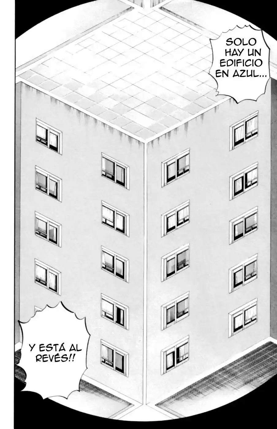C.m.b - Capítulo 3.30 - Página 29 - LectorTMOo