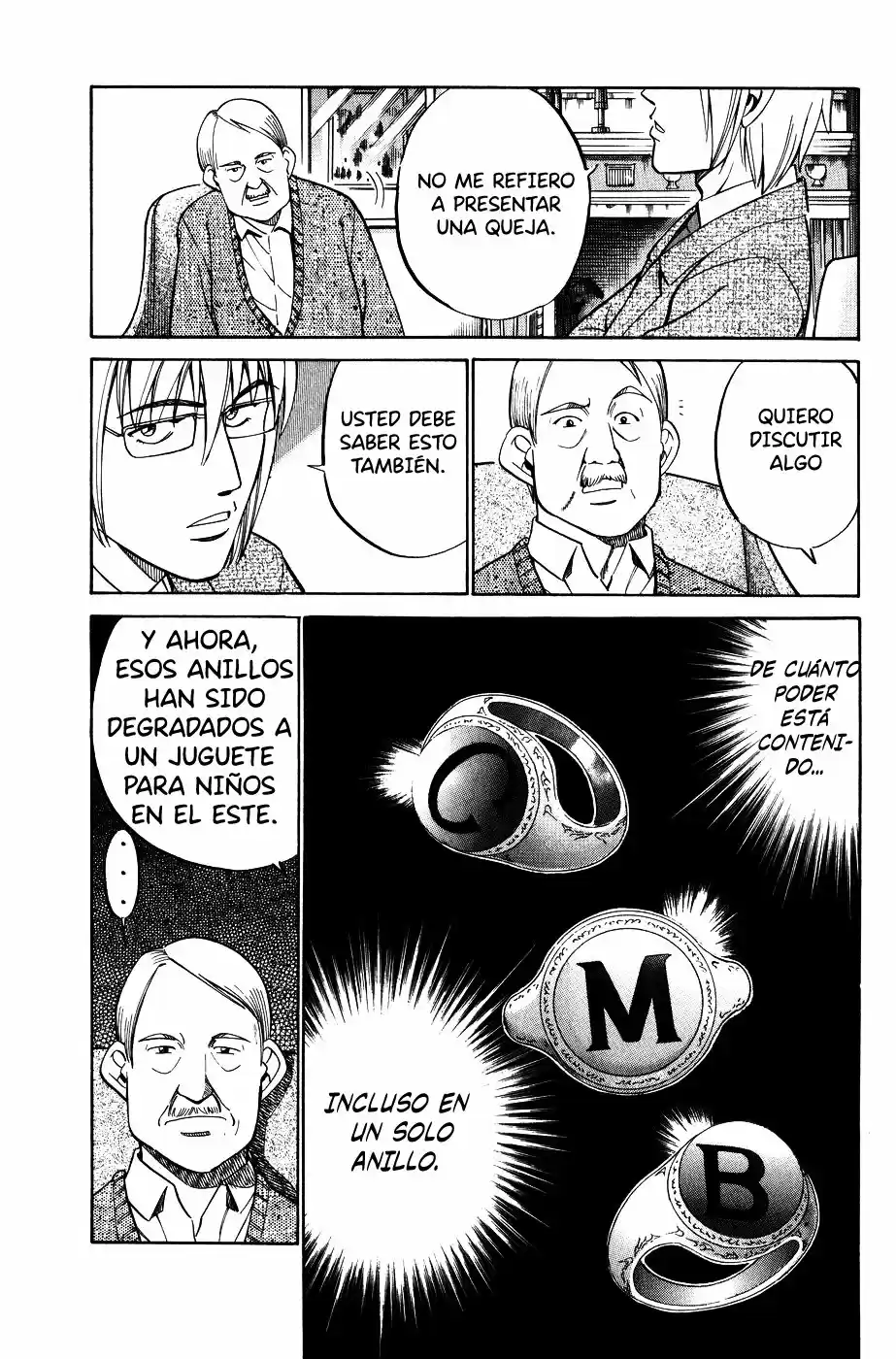 C.m.b - Capítulo 5.10 - Página 6 - LectorTMOo