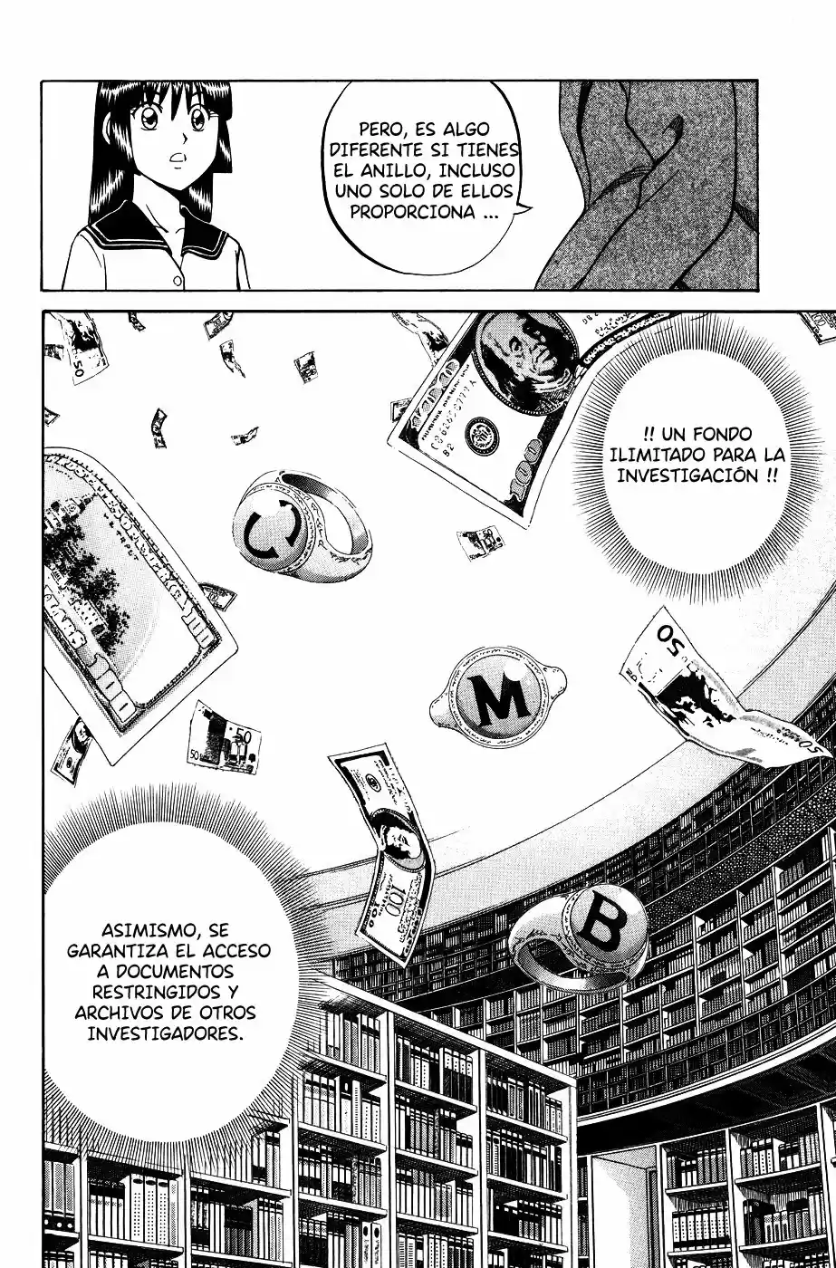 C.m.b - Capítulo 5.10 - Página 19 - LectorTMOo