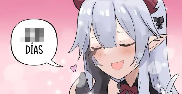 Cómic VShojo - Capítulo 13 - Página 5 - LectorTMOo