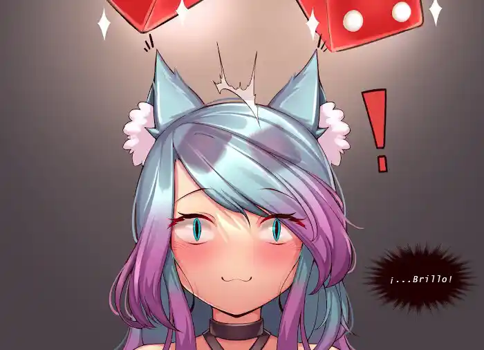Cómic VShojo - Capítulo 14 - Página 5 - LectorTMOo