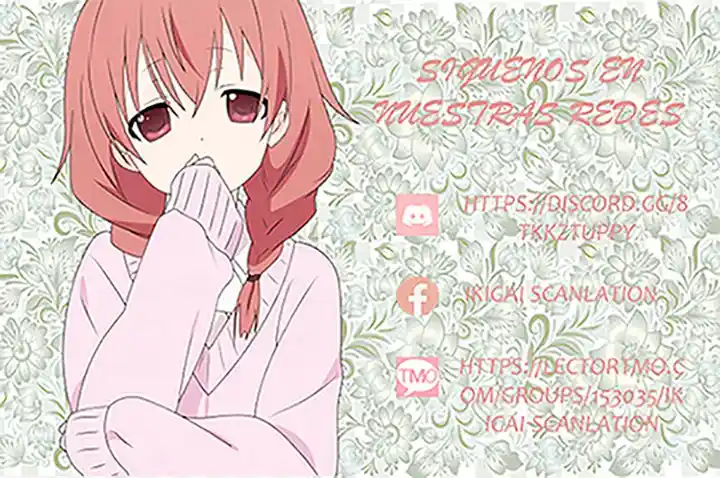 Cómic VShojo - Capítulo 18.10 - Página 7 - LectorTMOo