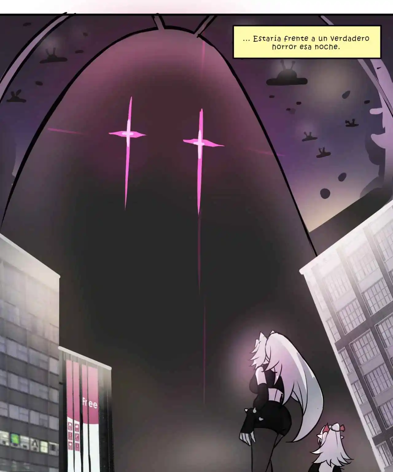 Cómic VShojo - Capítulo 26 - Página 5 - LectorTMOo