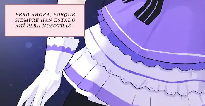 Cómic VShojo - Capítulo 5.50 - Página 4 - LectorTMOo