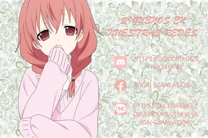 Cómic VShojo - Capítulo 9 - Página 6 - LectorTMOo