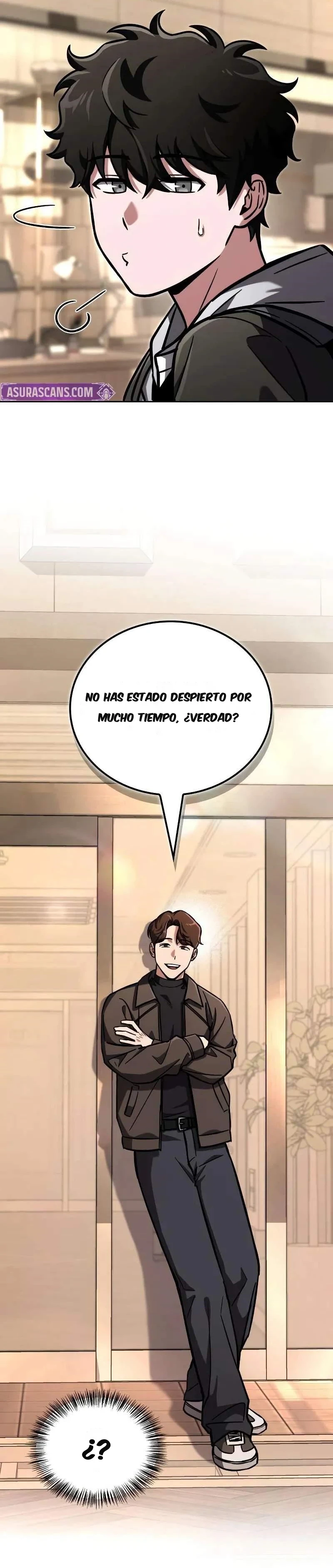Cómo Conquistar La Torre De Hanamja capítulo 10 página 31