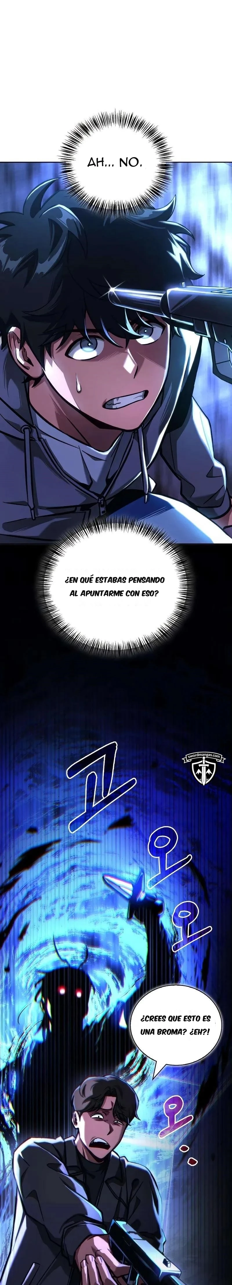 Cómo Conquistar La Torre De Hanamja capítulo 10 página 49