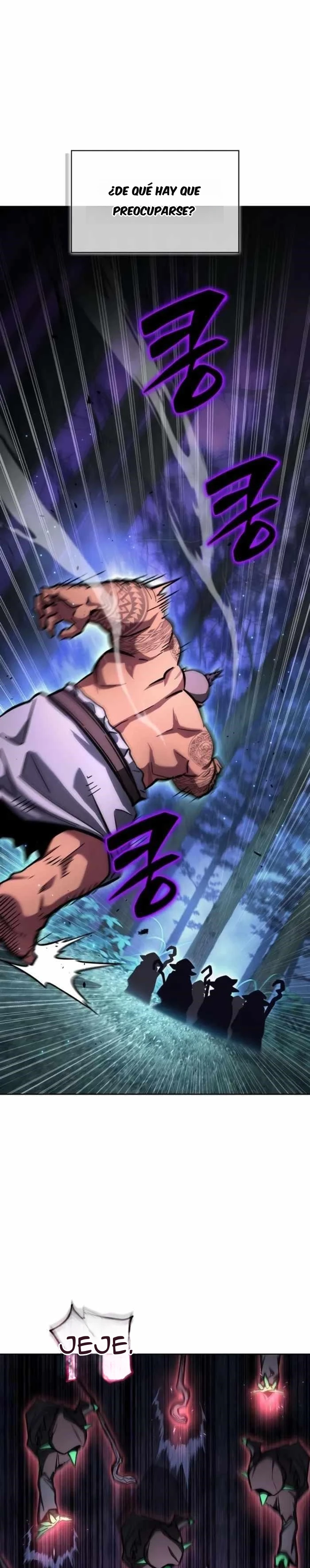 Cómo Conquistar La Torre De Hanamja capítulo 11 página 30
