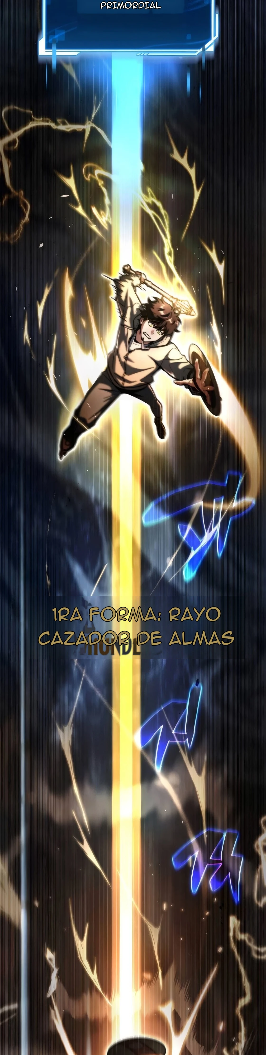 Cómo Conquistar La Torre De Hanamja capítulo 13 página 75