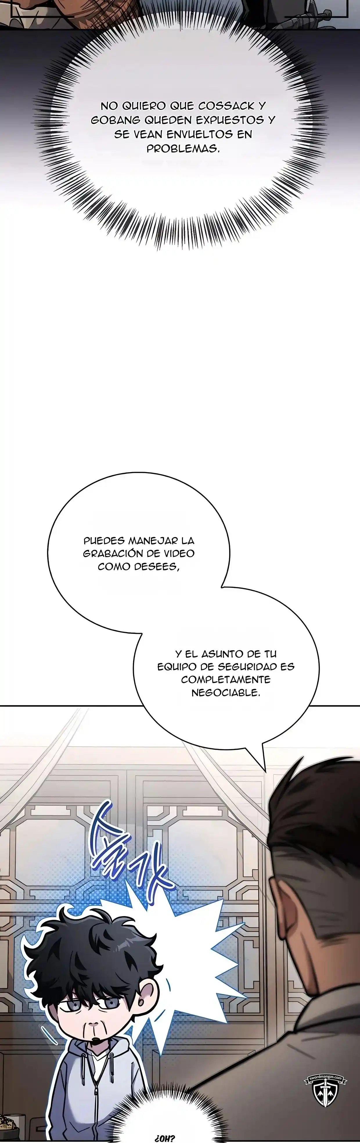 Cómo Conquistar La Torre De Hanamja capítulo 15 página 13