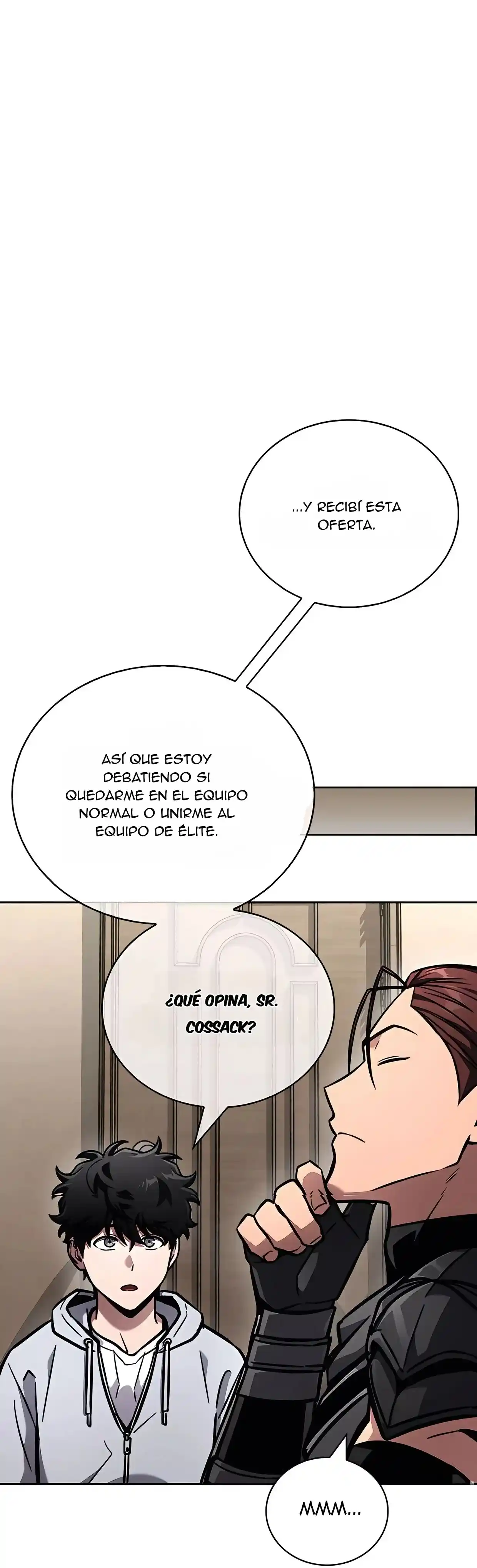 Cómo Conquistar La Torre De Hanamja capítulo 15 página 27