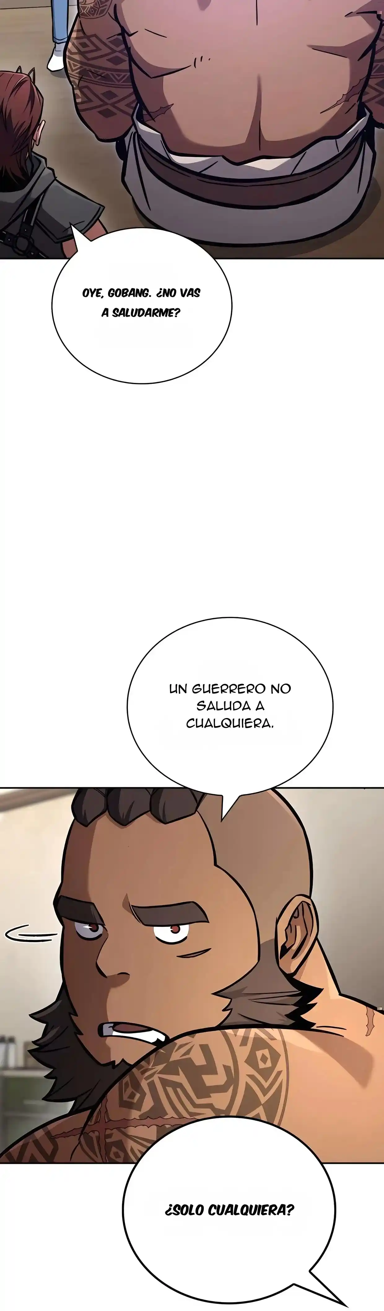 Cómo Conquistar La Torre De Hanamja capítulo 15 página 44