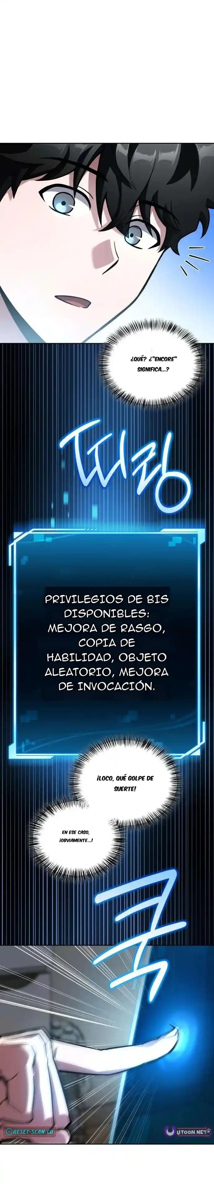 Cómo Conquistar La Torre De Hanamja capítulo 16 página 32
