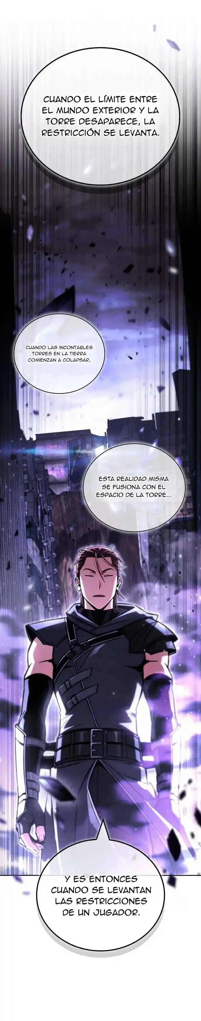 Cómo Conquistar La Torre De Hanamja capítulo 18 página 8