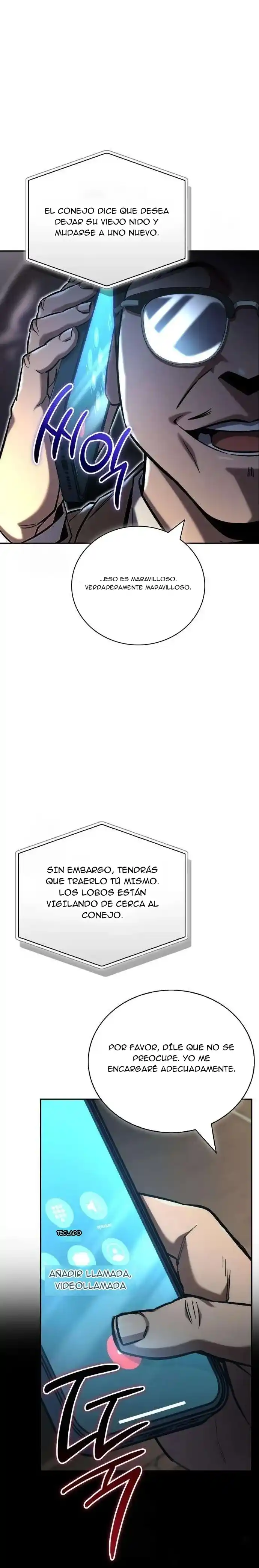 Cómo Conquistar La Torre De Hanamja capítulo 18 página 10