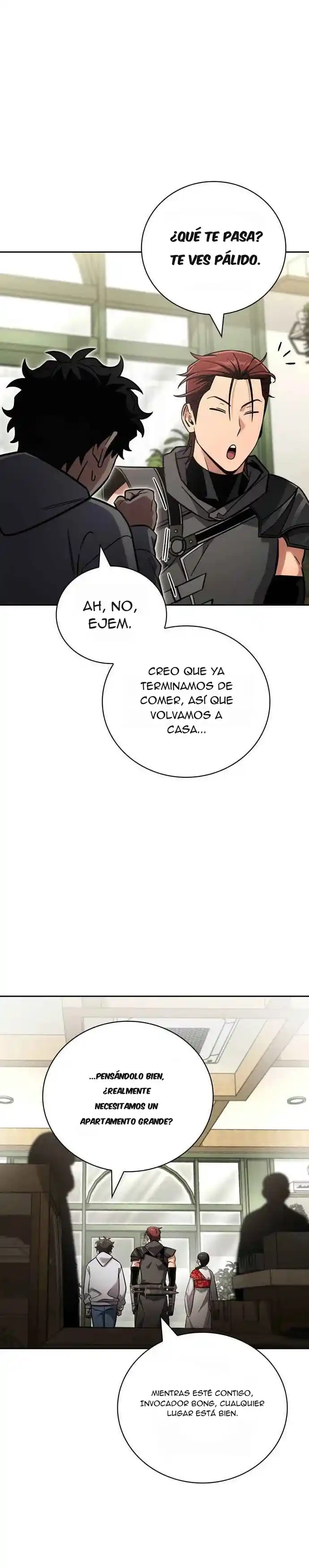 Cómo Conquistar La Torre De Hanamja capítulo 24 página 43