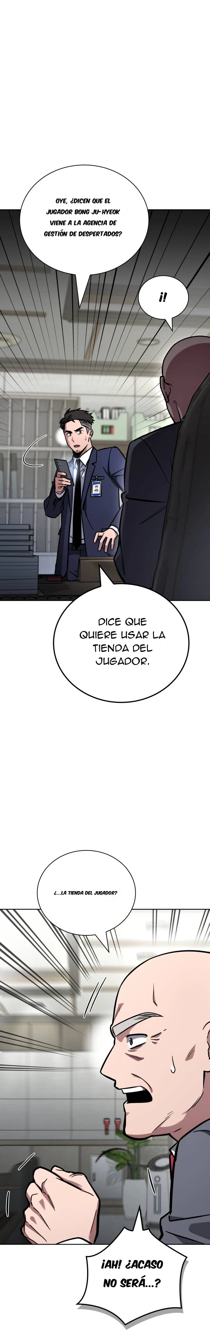 Cómo Conquistar La Torre De Hanamja capítulo 7 página 10