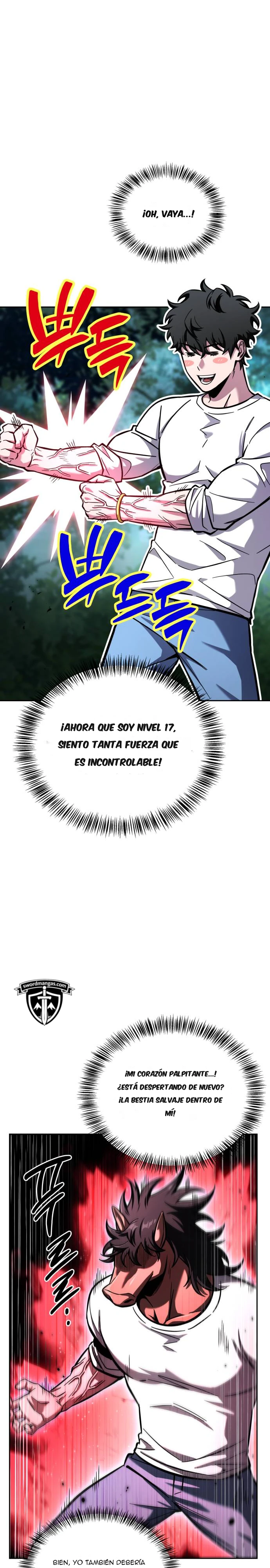 Cómo Conquistar La Torre De Hanamja capítulo 8 página 43