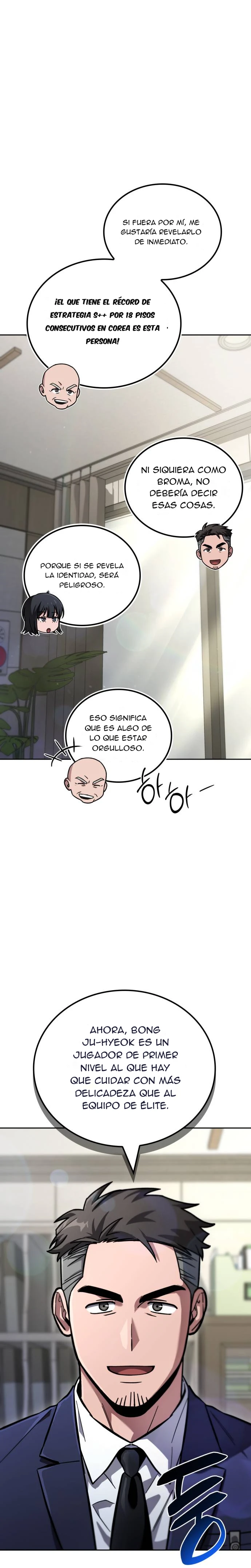 Cómo Conquistar La Torre De Hanamja capítulo 9 página 37