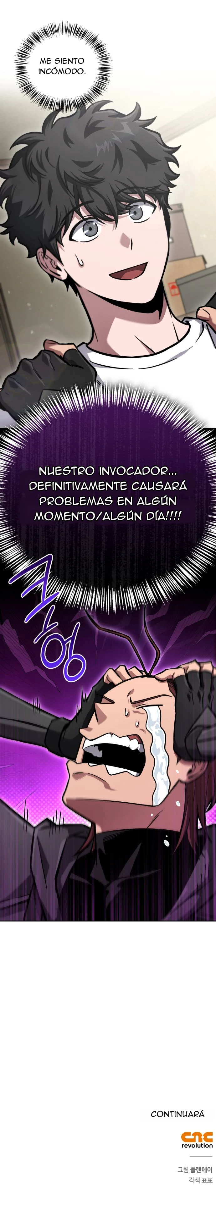 Cómo Conquistar La Torre De Hanamja capítulo 9 página 45