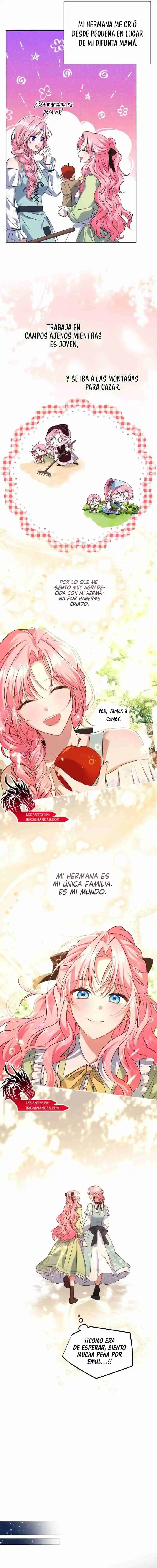 Cómo Convertir Una Obra Deprimente En Una Obra Curativa - Capítulo 1 - Página 8 - LectorTMOo
