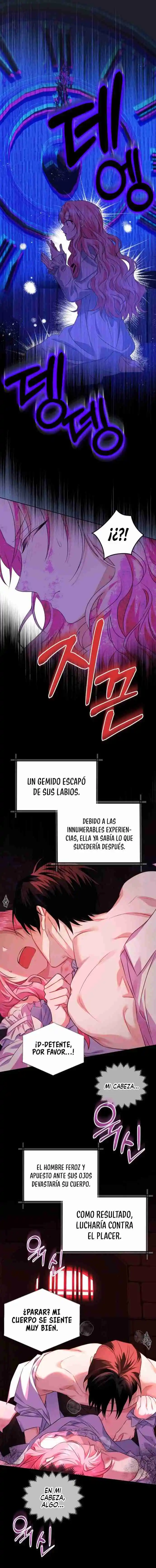Cómo Convertir Una Obra Deprimente En Una Obra Curativa - Capítulo 1 - Página 10 - LectorTMOo