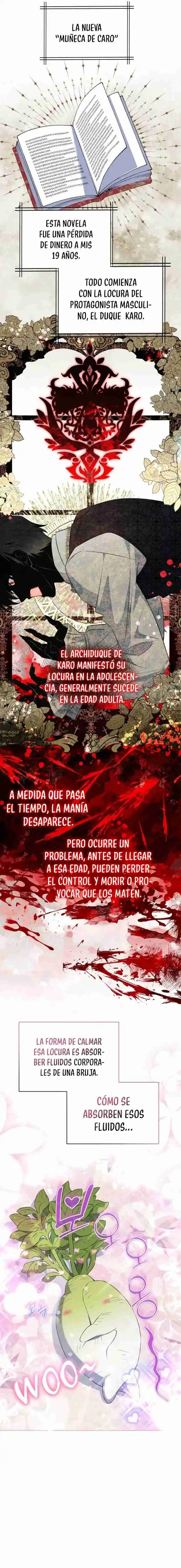 Cómo Convertir Una Obra Deprimente En Una Obra Curativa - Capítulo 1 - Página 13 - LectorTMOo