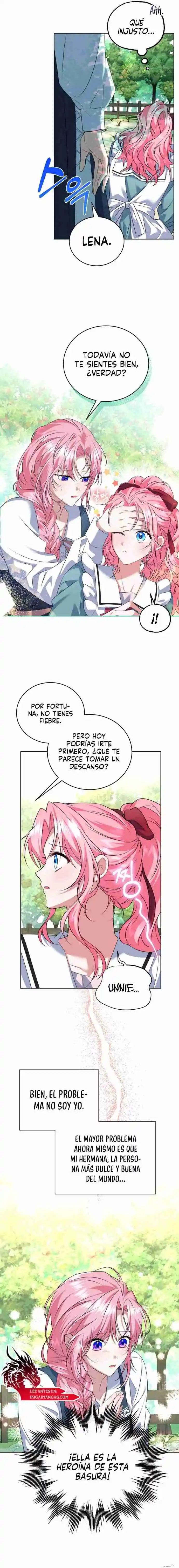 Cómo Convertir Una Obra Deprimente En Una Obra Curativa - Capítulo 1 - Página 15 - LectorTMOo