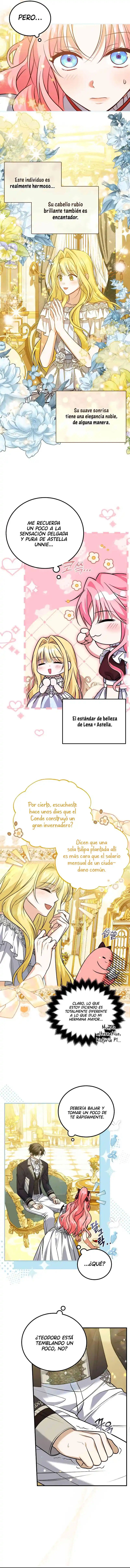 Cómo Convertir Una Obra Deprimente En Una Obra Curativa - Capítulo 13 - Página 11 - LectorTMOo