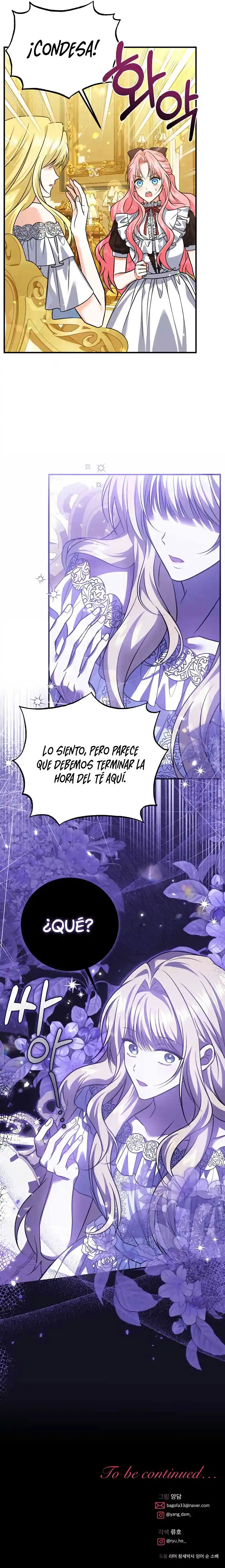 Cómo Convertir Una Obra Deprimente En Una Obra Curativa - Capítulo 13 - Página 13 - LectorTMOo